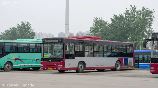 冀A 8567U