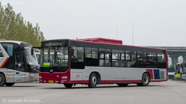 冀A 8567U