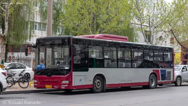 冀A 7400U