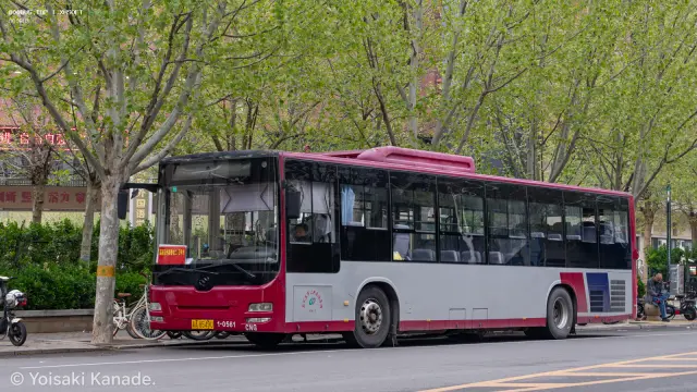 冀A 8549U