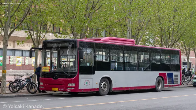 冀A 8516U