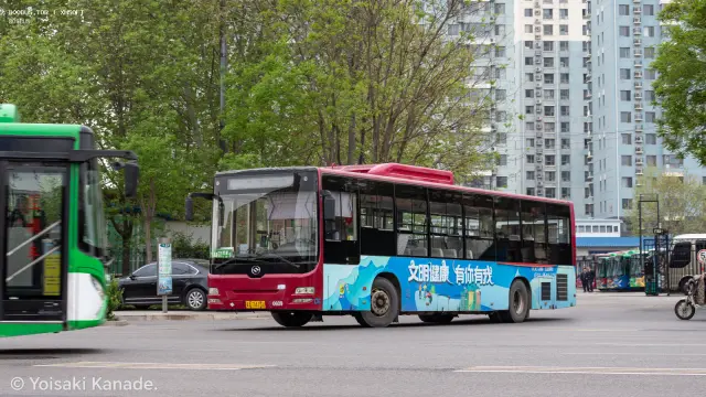 冀A 7415U