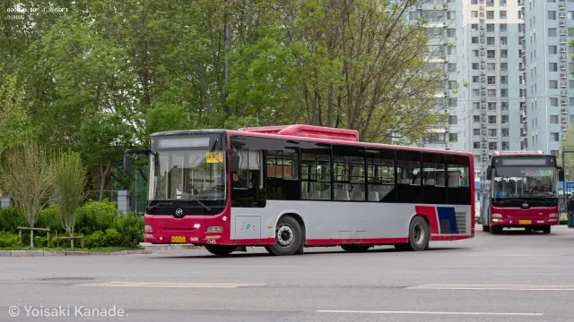 冀A 8560U