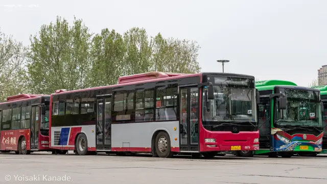 冀A 8647U