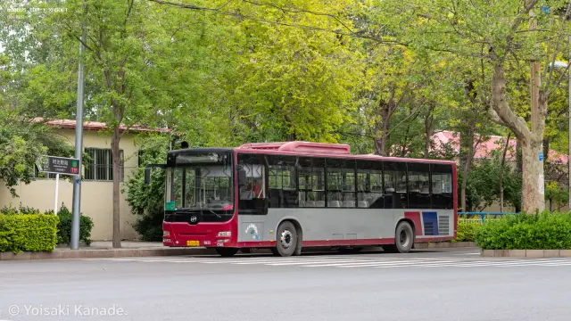 冀A 8648U