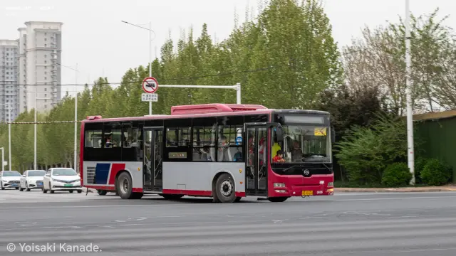 冀A 8560U