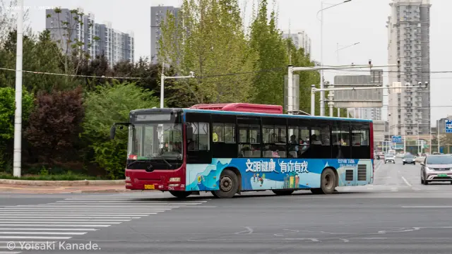 冀A 8589U