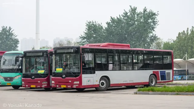 冀A 8567U