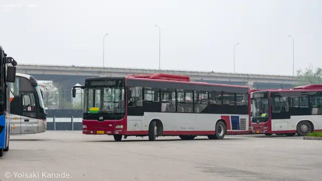 冀A 8567U