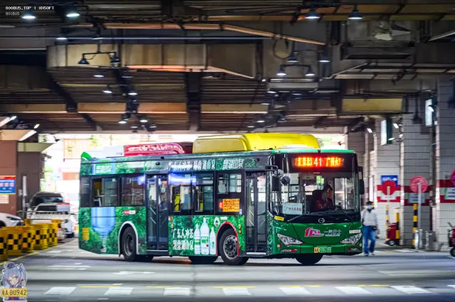 800BUS