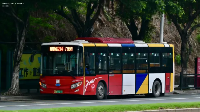 800BUS