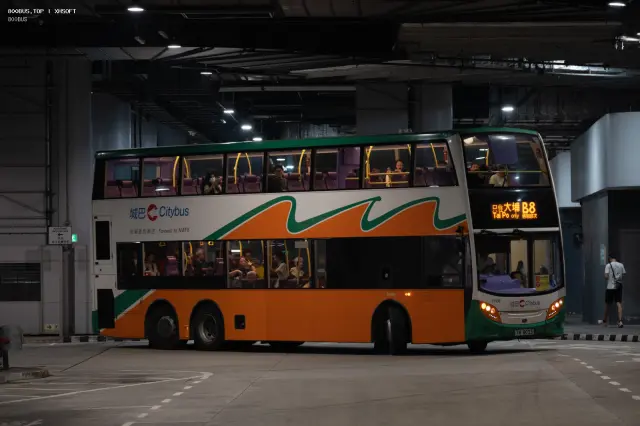 800BUS