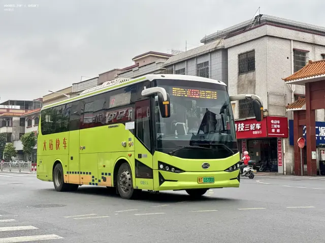 800BUS