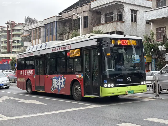 800BUS