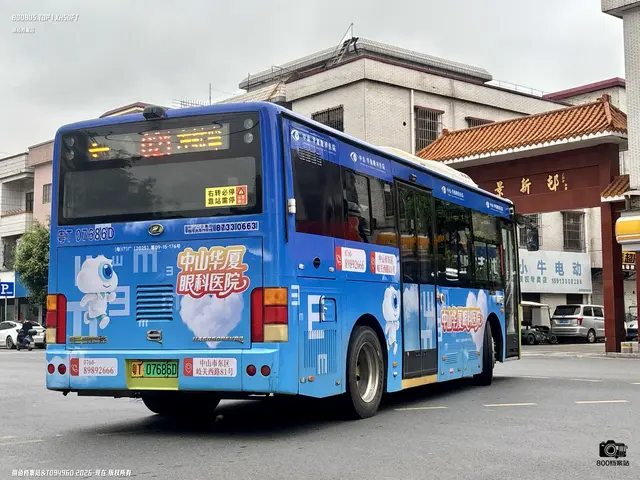 800BUS