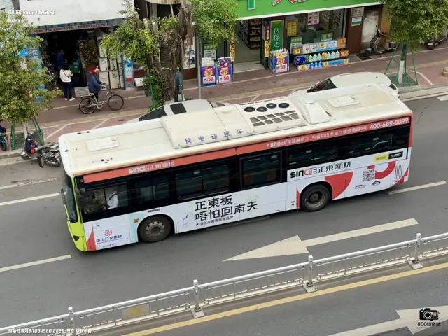 800BUS