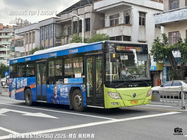 800BUS