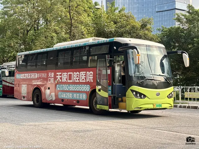 800BUS