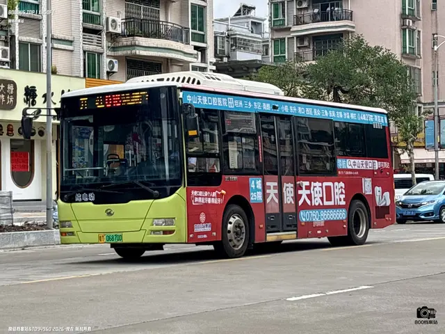 800BUS