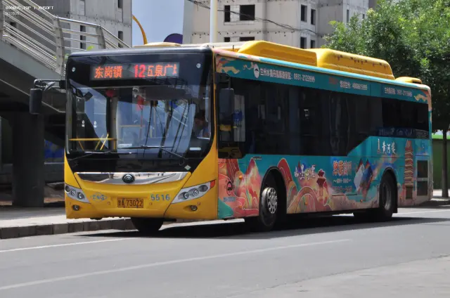 甘A 73022