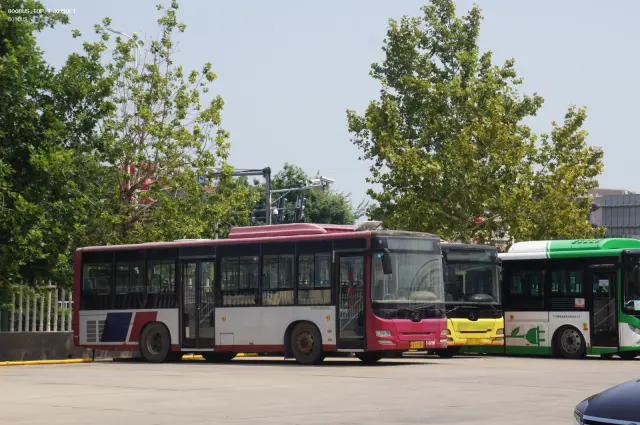 冀A 8358U