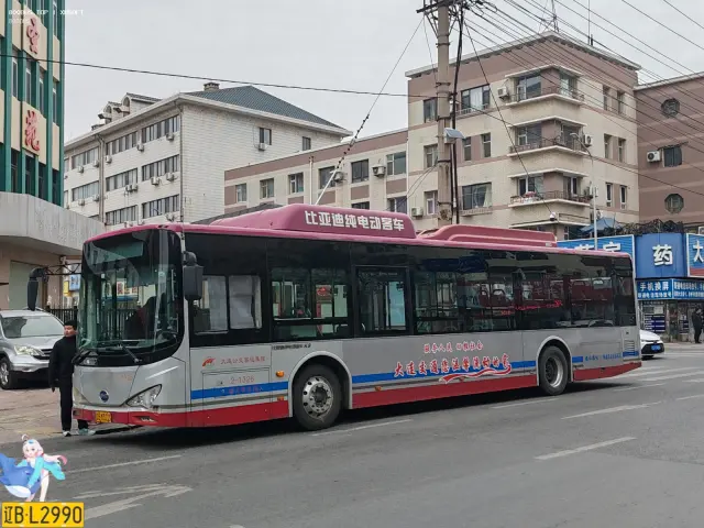 辽B M3223