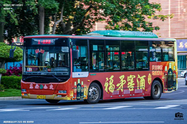 800BUS