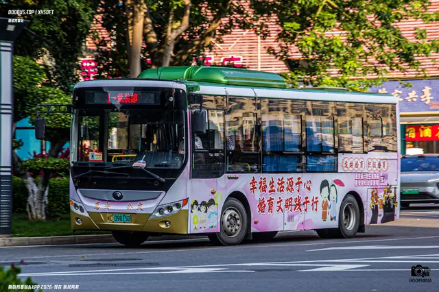 800BUS