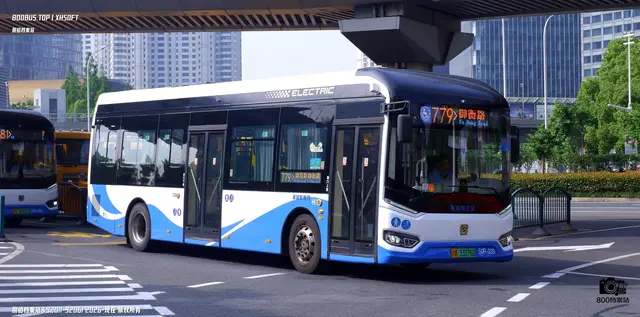 800BUS