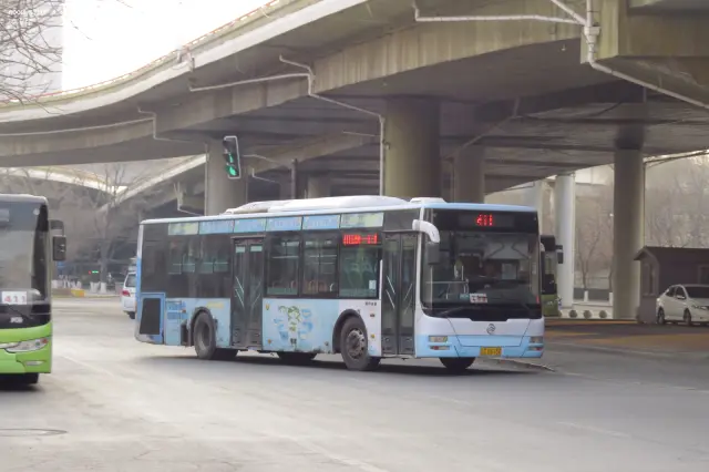 辽C D6130