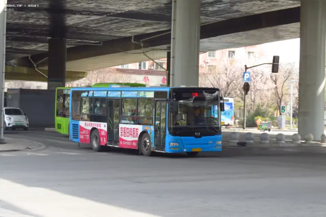 辽C B1640