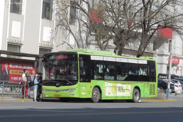 辽C D8051