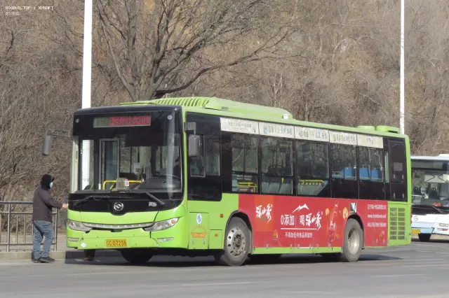 辽C D7238