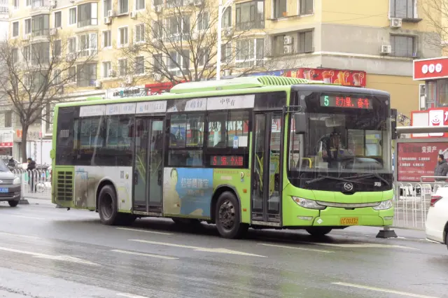 辽C D0332