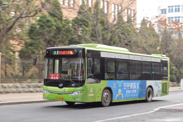 辽C D5690