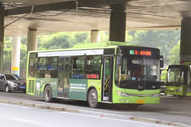 辽C D9601