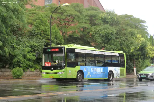 辽C D5690