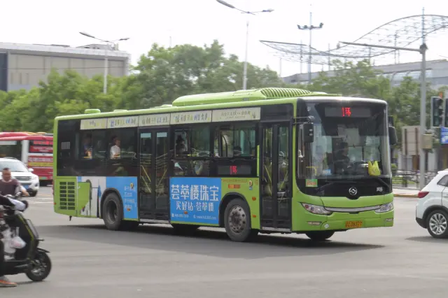 辽C D8377