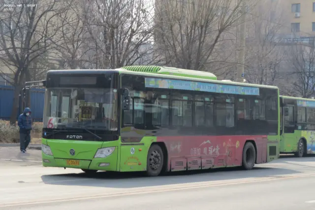 辽C D0693