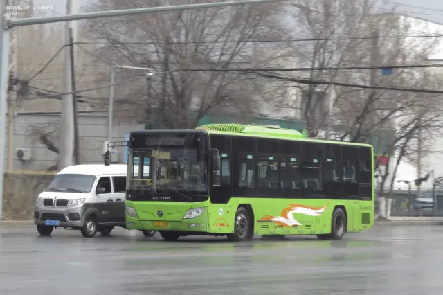 辽C D1283