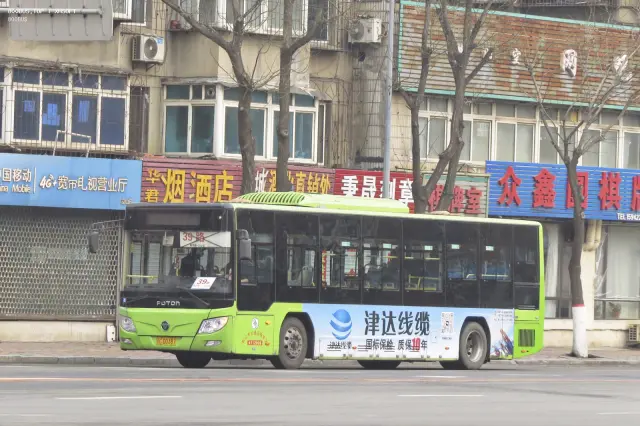 辽C D0387