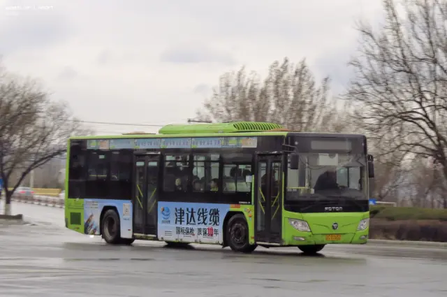 辽C D2652