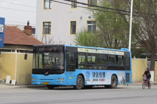 辽C B2430
