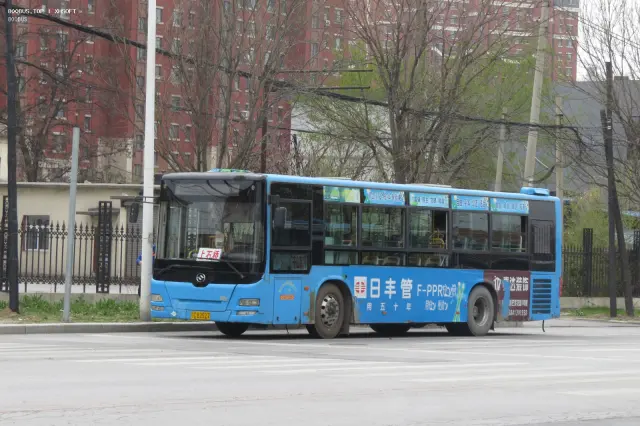 辽C B2527