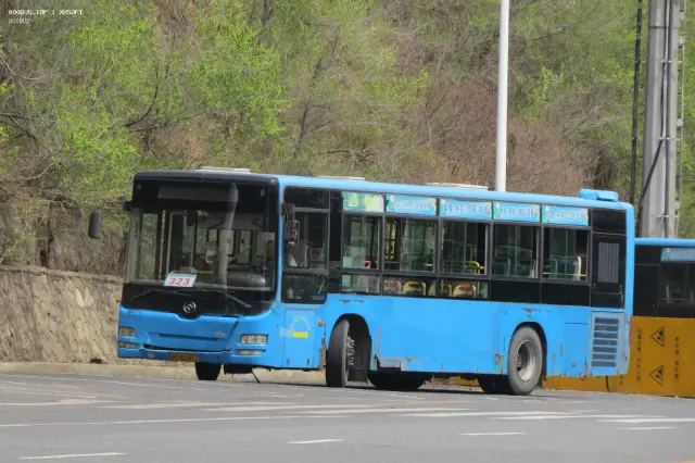 辽C B2411