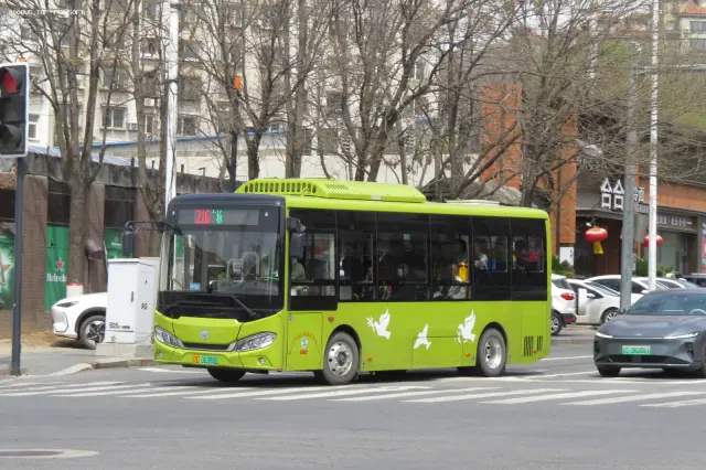 辽C 06388D