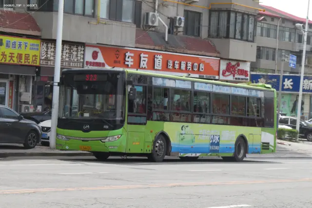 辽C B4655