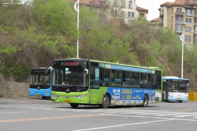 辽C B4458