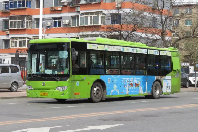辽C B4739