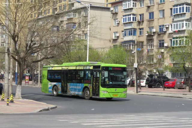 辽C B4831